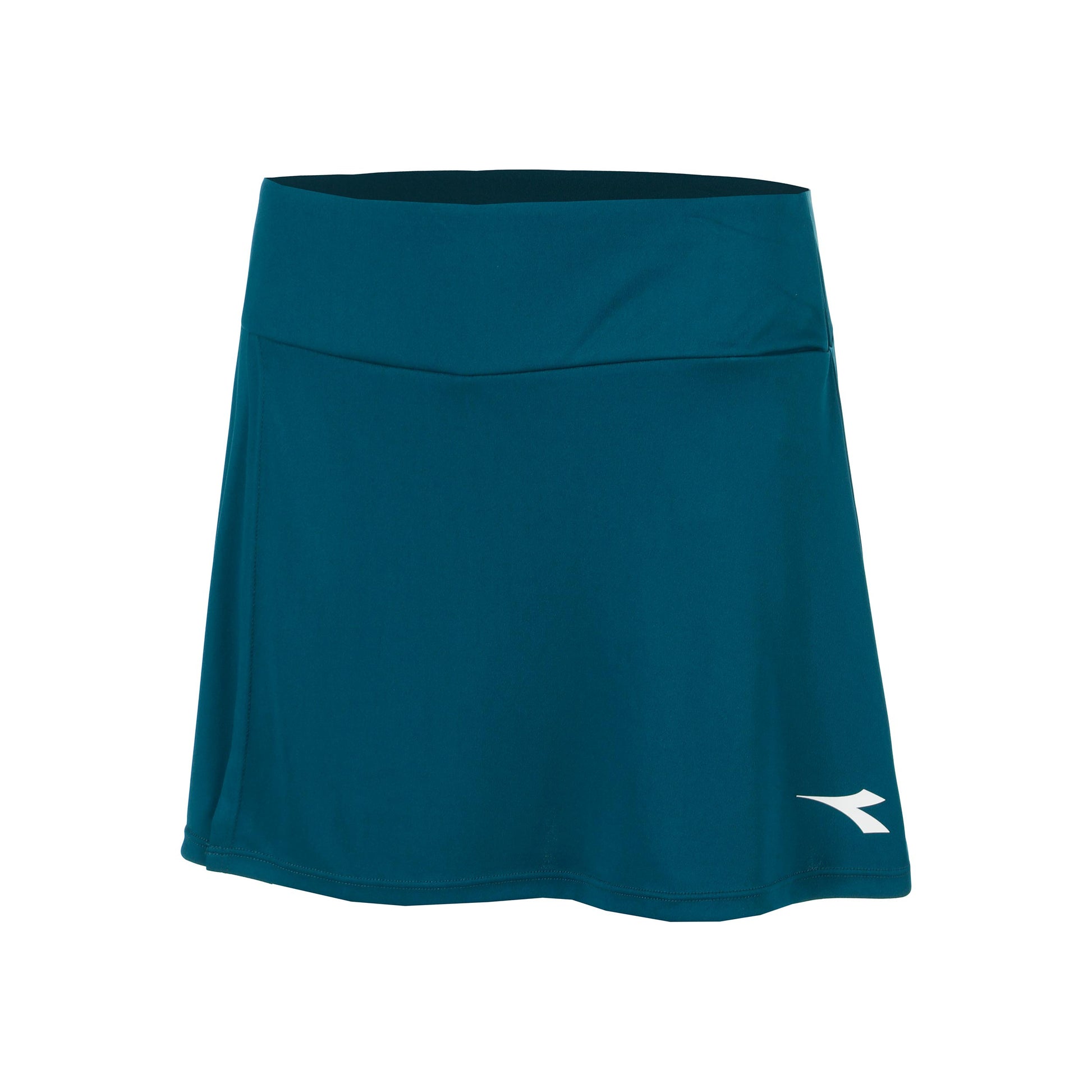 Diadora Court Rock Damen-dunkelgrün
