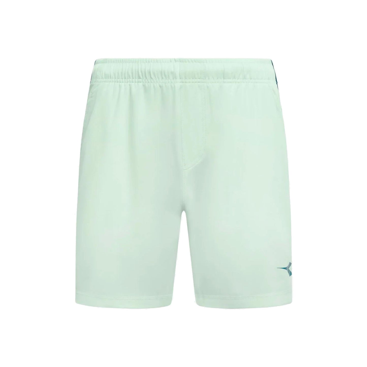 Diadora Court Shorts Herren-grün