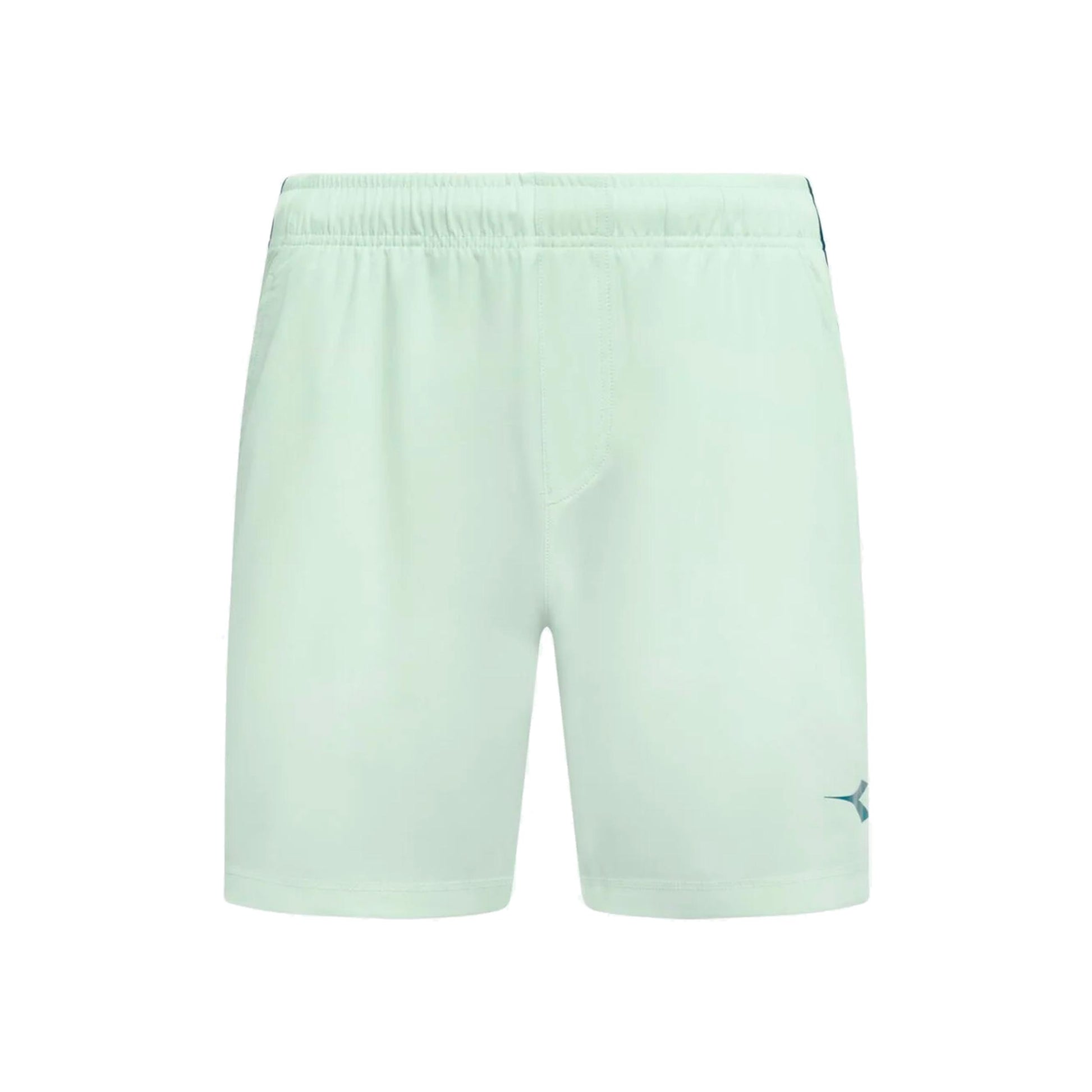 Diadora Court Shorts Herren-grün