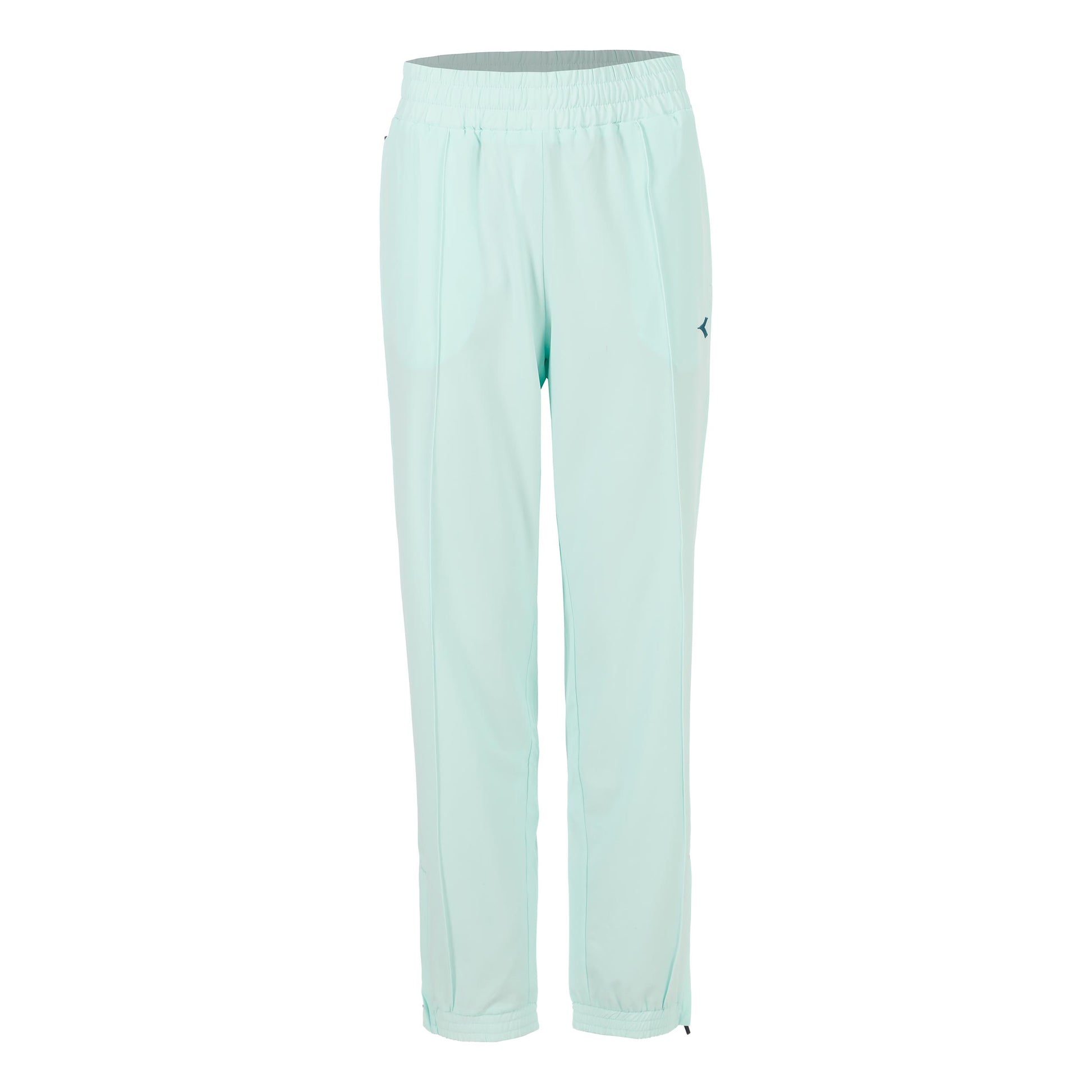 Diadora Match Trainingshose Damen-grün