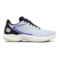 Hurakn Lite Padelschuh Herren-grau, schwarz