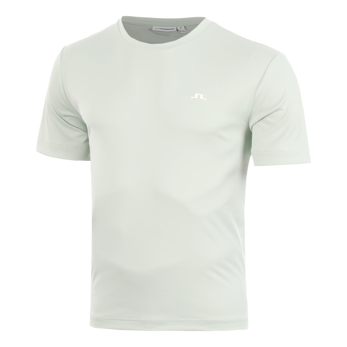 JLindeberg Ade  T-Shirt Herren - grün