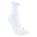 RU4 Endurance Compression Kompressions-Socken Damen - weiß, weiß