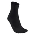 RU4 Endurance Compression Laufsocken Herren-schwarz