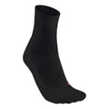 RU4 Endurance Compression Kompressions-Socken Herren - schwarz