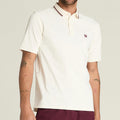 Challengers Technical Polo Herren-sand