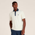 Challengers Technical Polo Herren - beige