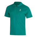 Court Polo Herren - grün