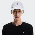 Court Cap Unisex - weiß