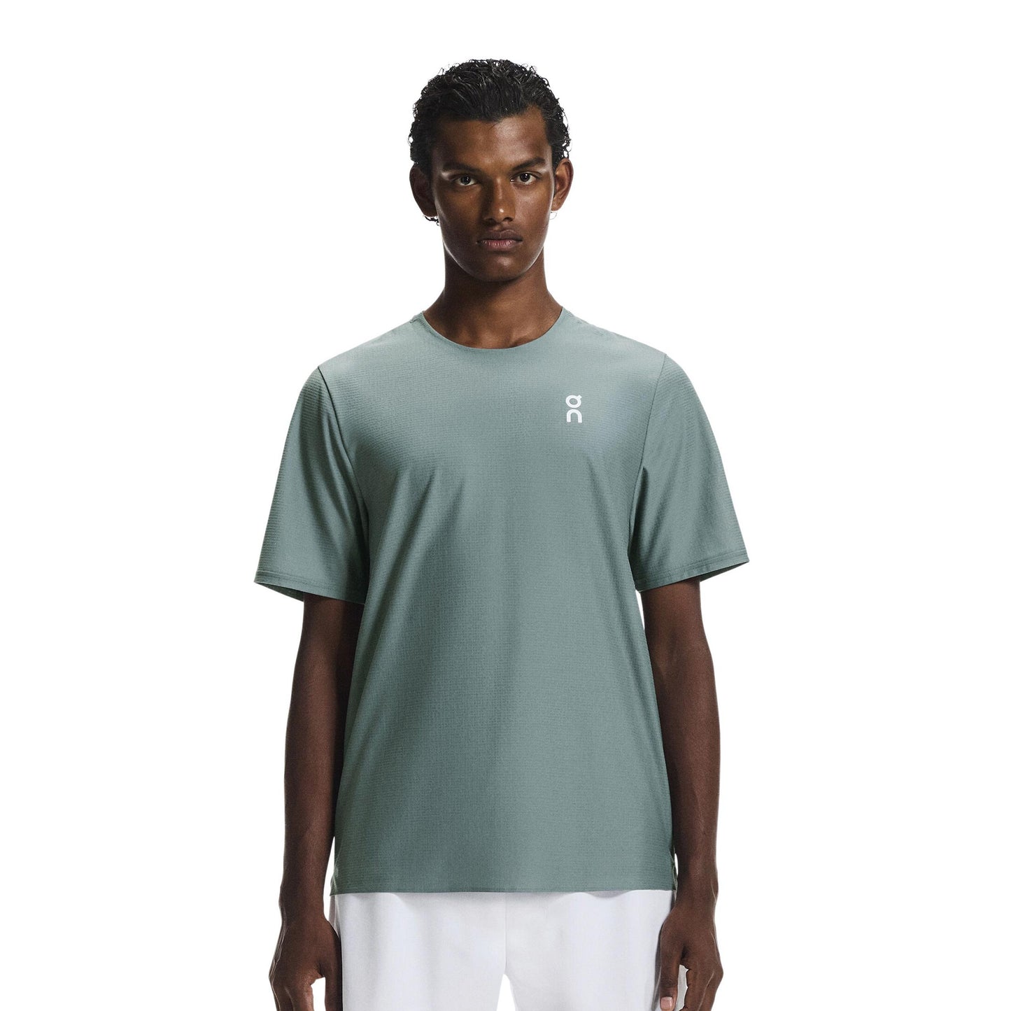 On Court T-Shirt Herren - salbei