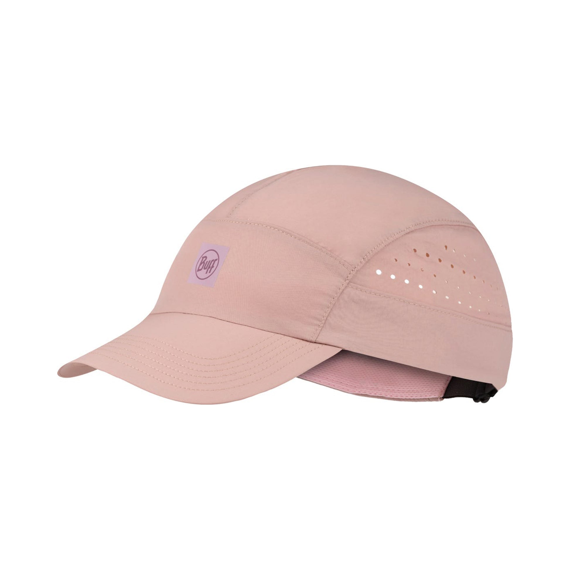 Buff Speed Cap Unisex-rosa