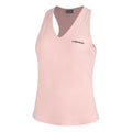 Janet Tank-Top Damen-rosa