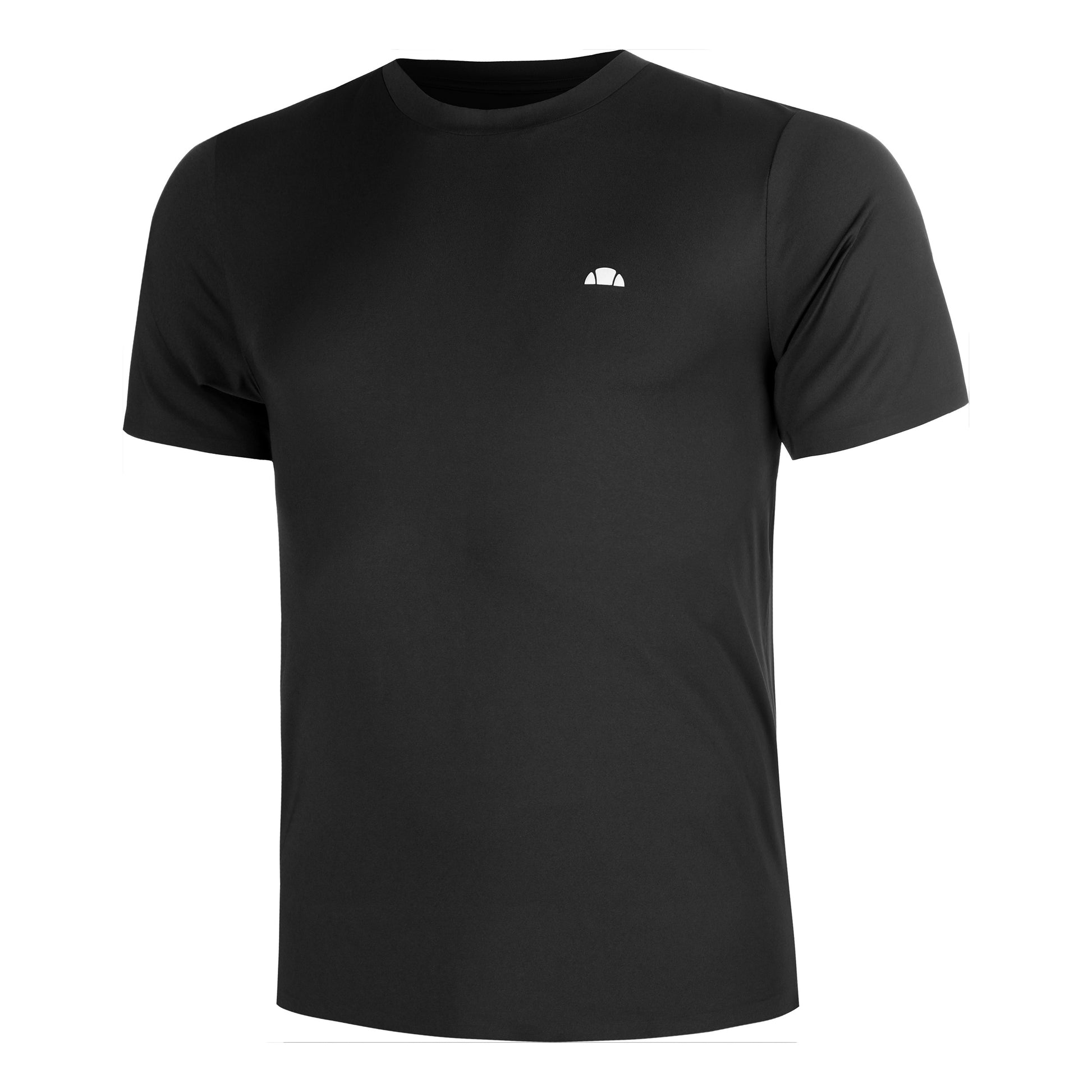 Ellesse Olios T-Shirt Herren - schwarz