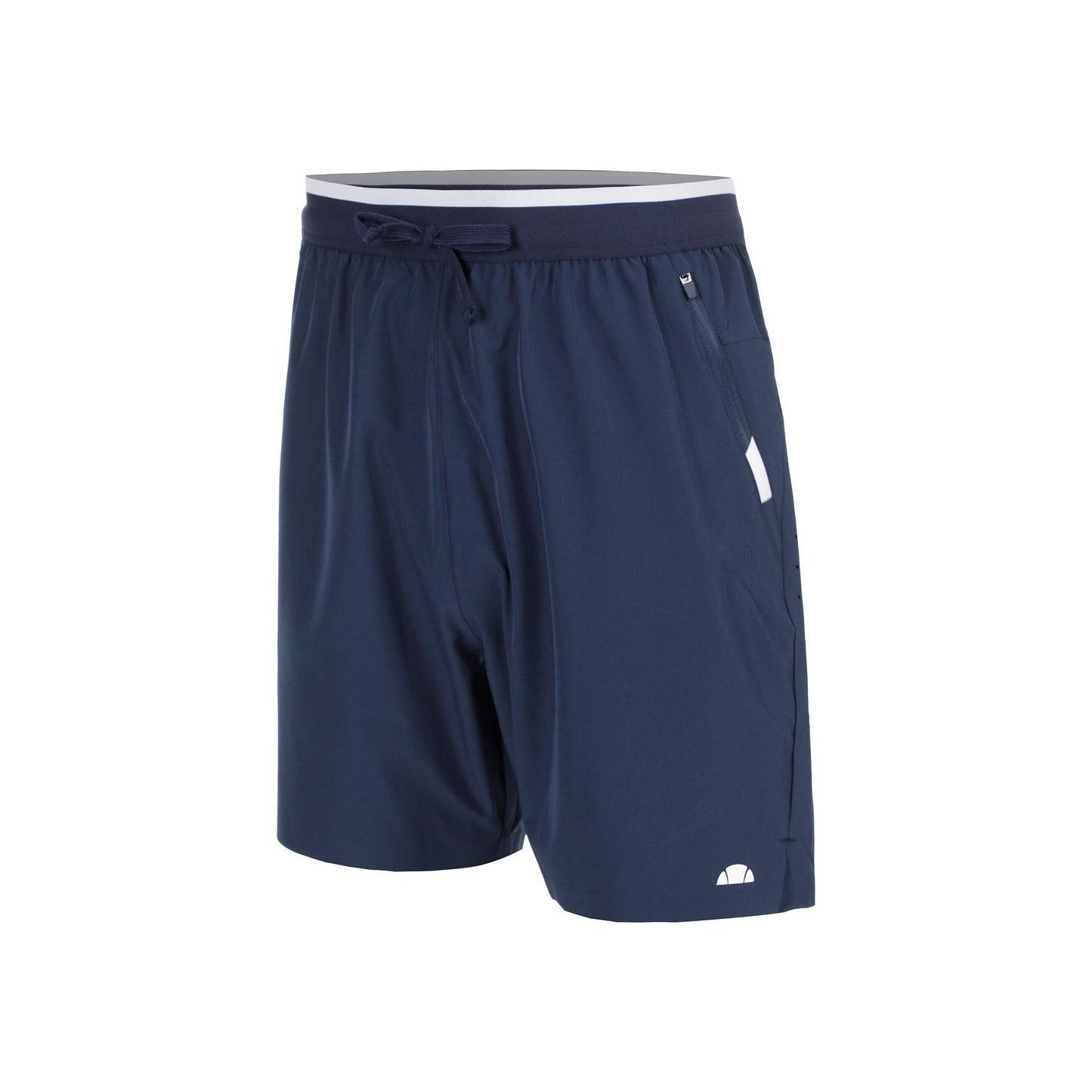 Ellesse Zimpatia Shorts Herren - dunkelblau, weiß