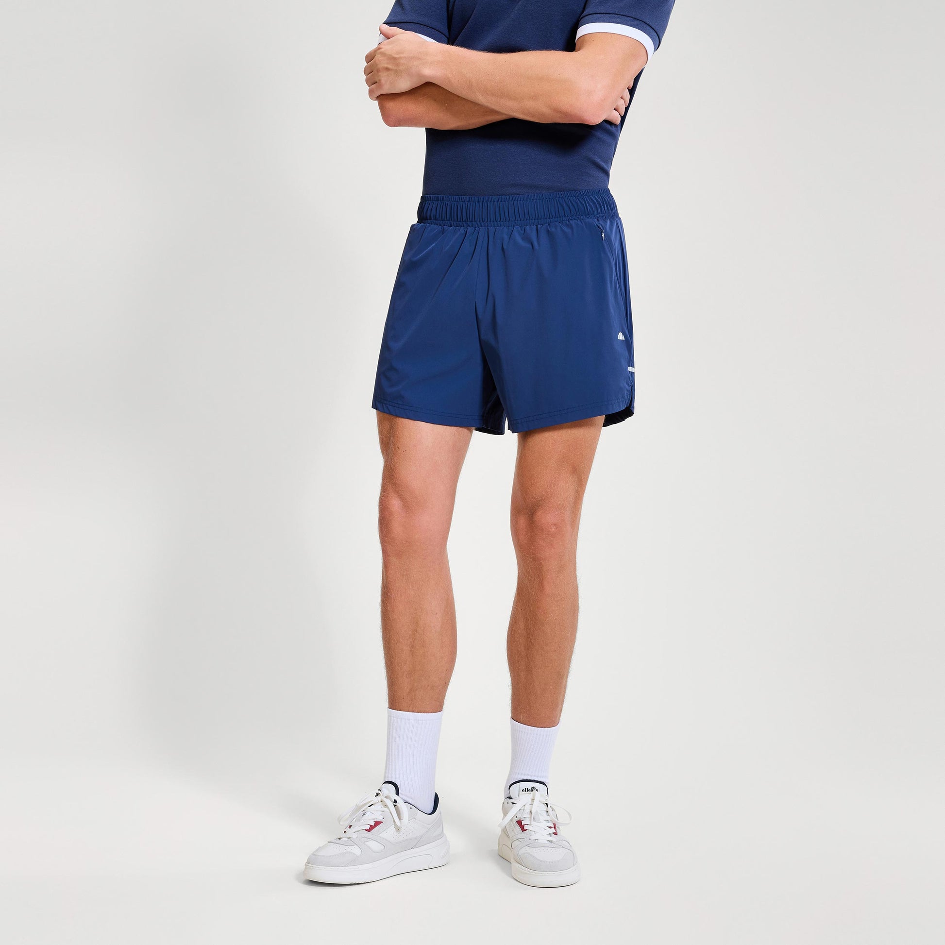 Ellesse Erudito Shorts Herren - dunkelblau
