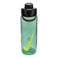 Renew Recharge Chug 24 OZ 709ml Trinkflasche - grün, schwarz
