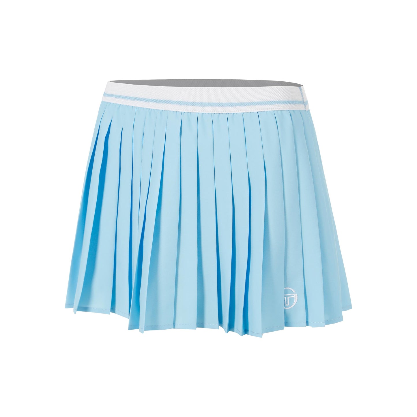 Sergio Tacchini TCP Rock Damen - hellblau, weiß