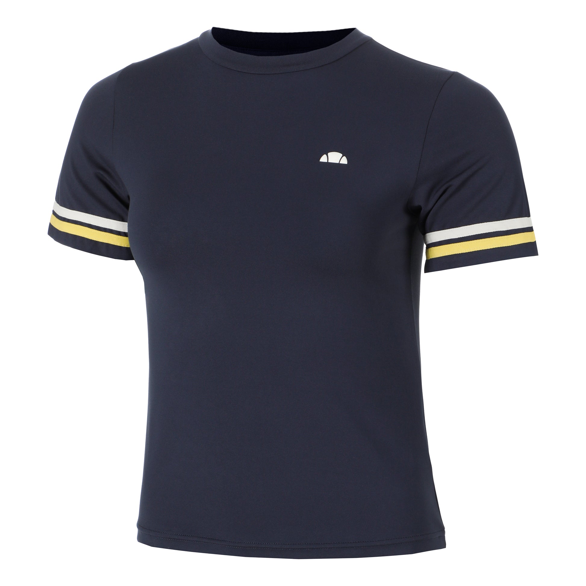 Ellesse Ophelia T-Shirt Damen - dunkelblau