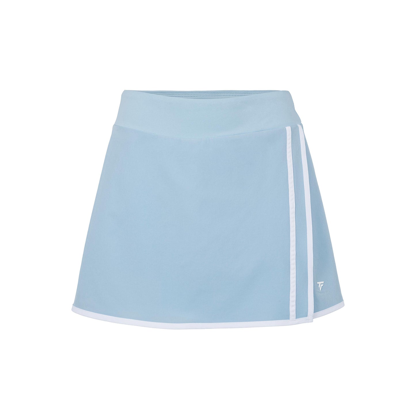 Tecnifibre Team Stretch Rock Damen - hellblau