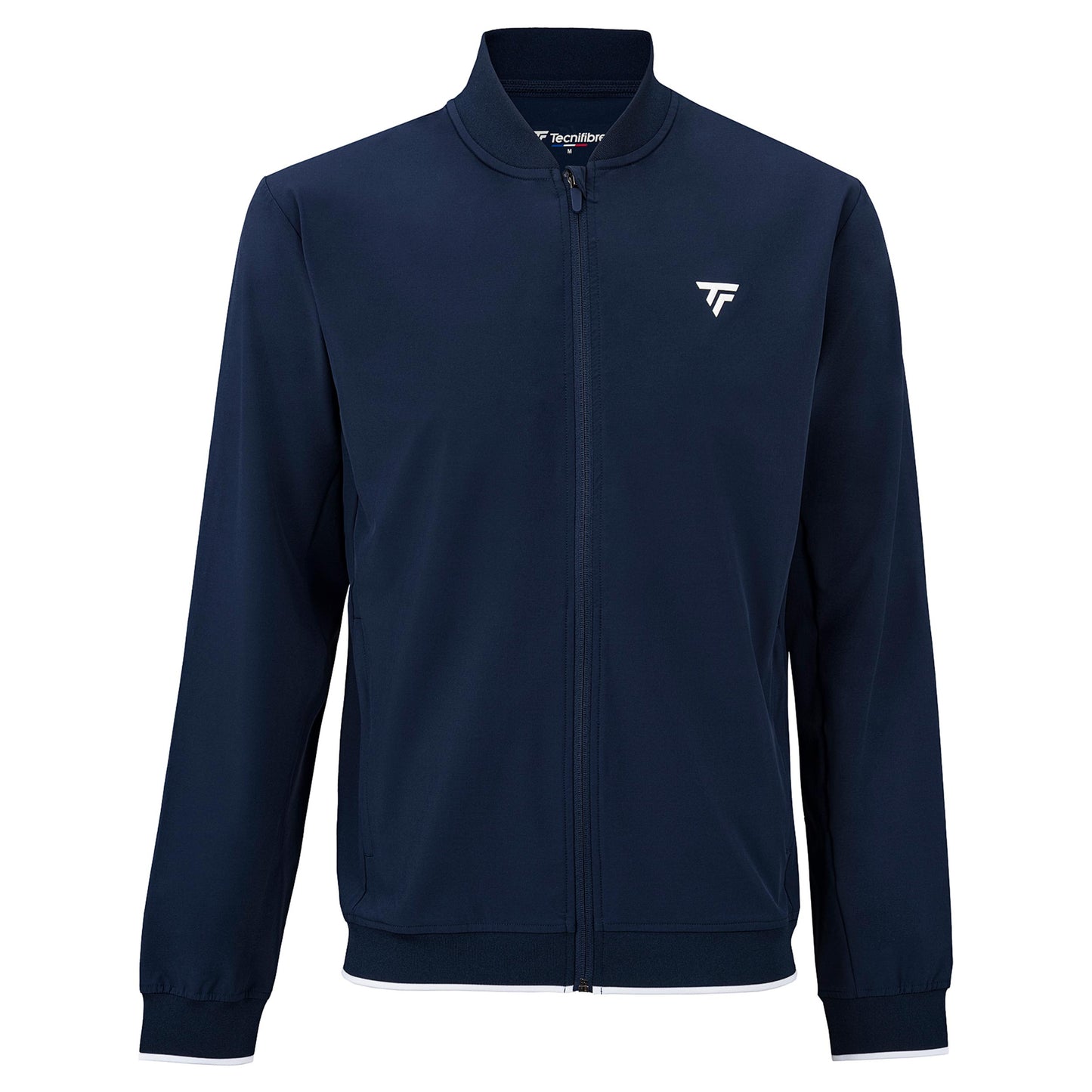 Tecnifibre Team Light Trainingsjacke Herren - dunkelblau