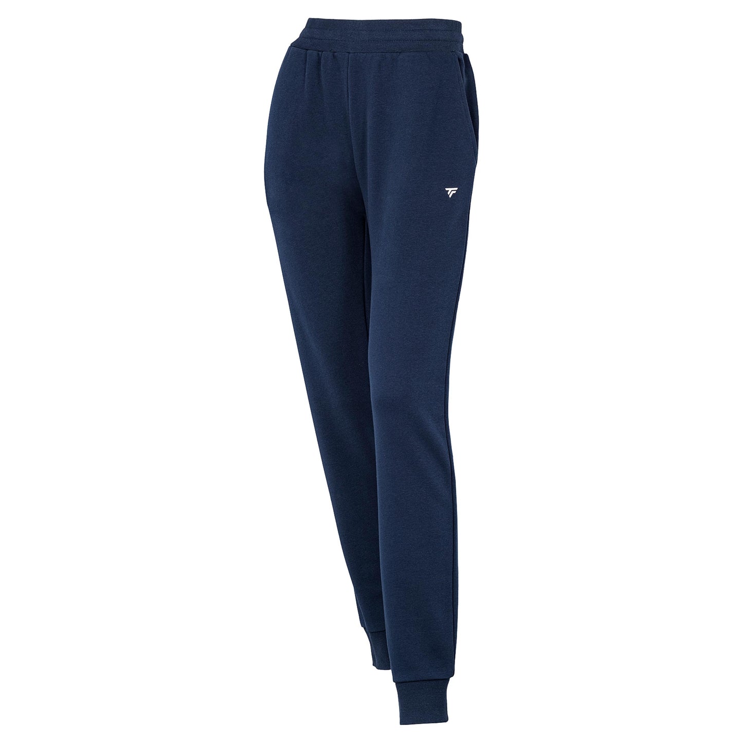Tecnifibre Team Terry Trainingshose Damen - dunkelblau