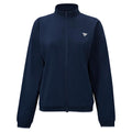 Team Light Trainingsjacke Damen - dunkelblau