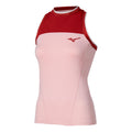 Stargazer Tank-Top Damen-rosa