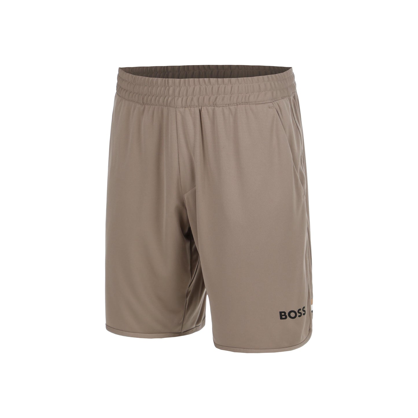 BOSS Spin 9in Shorts Herren-khaki