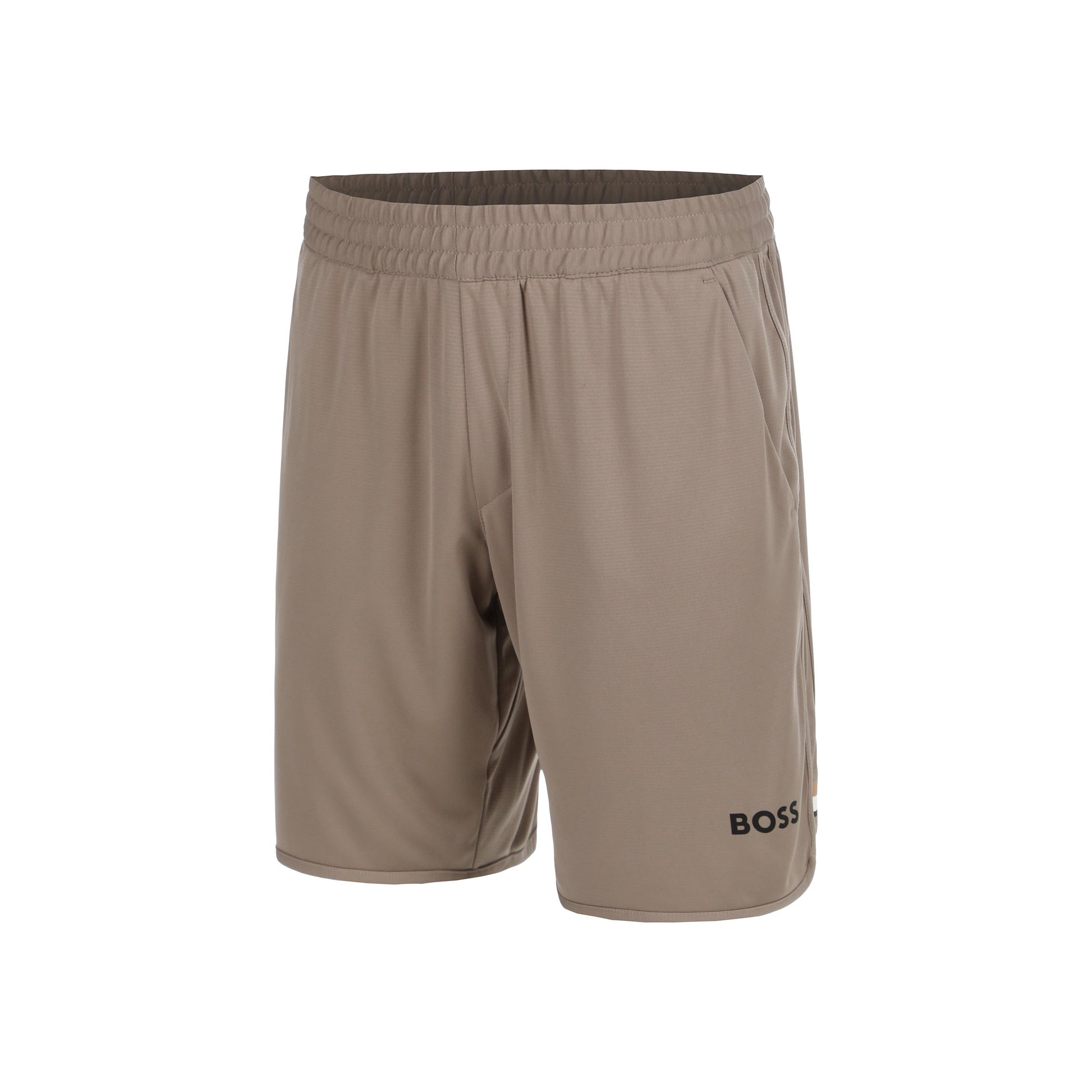 BOSS Spin 9in Shorts Herren-khaki