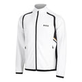 Spin Trainingsjacke Herren - weiß