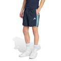 3Stripes Chelsea Shorts Herren - dunkelblau, hellblau