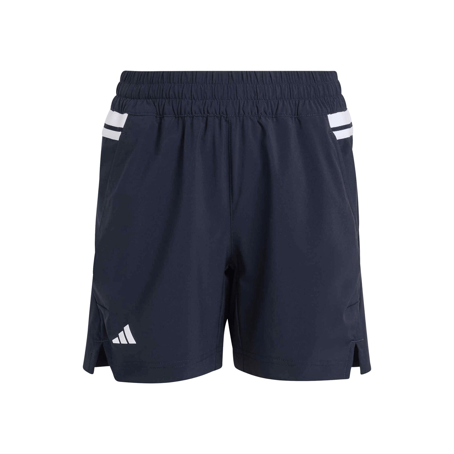 adidas Climacool Pro Shorts Jungen - dunkelblau, weiß