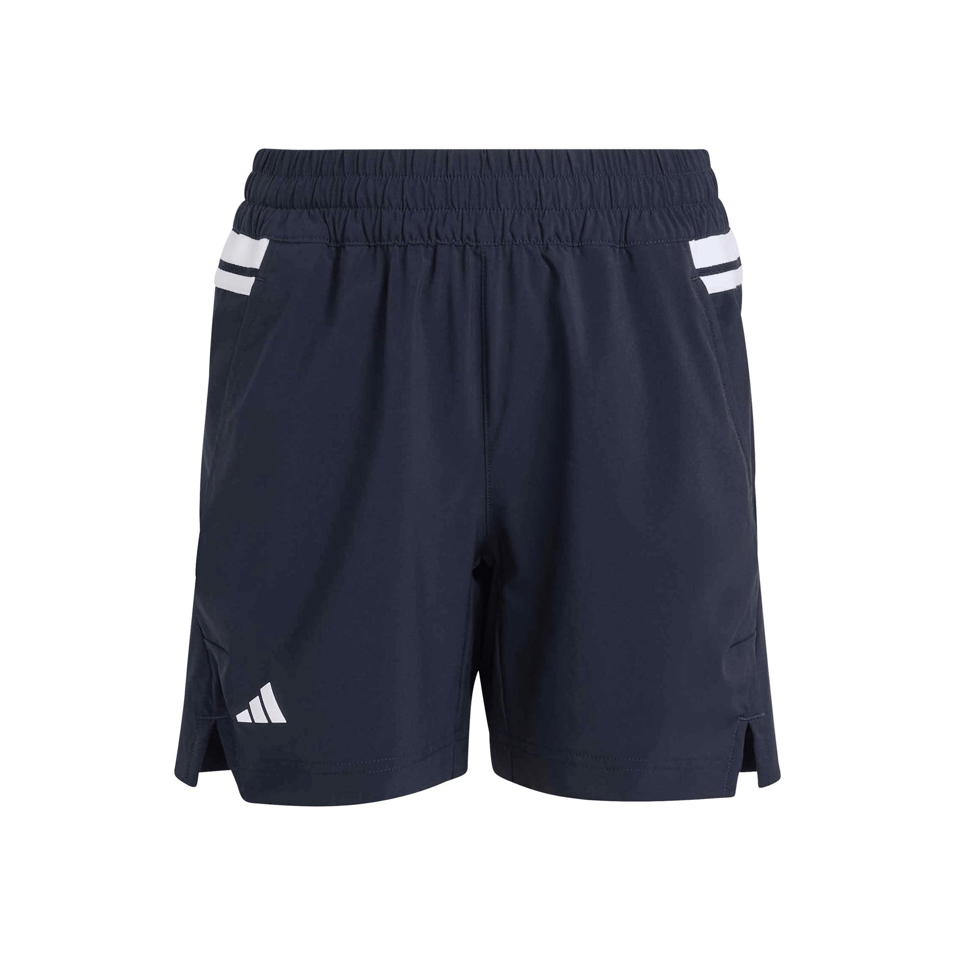 adidas Climacool Pro Shorts Jungen - dunkelblau, weiß