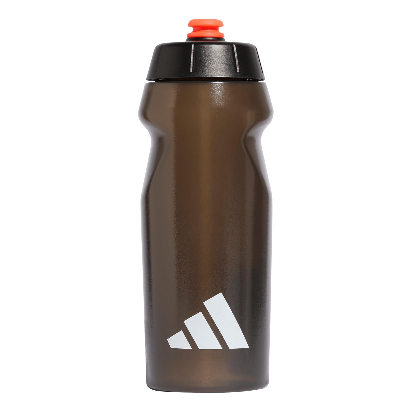 adidas Performance Bottle 0,5 Trinkflasche Unisex - schwarz, weiß