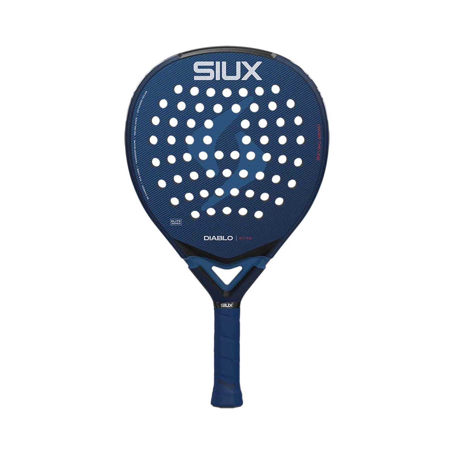 Siux DIABLO ELITE 6 Padelschläger