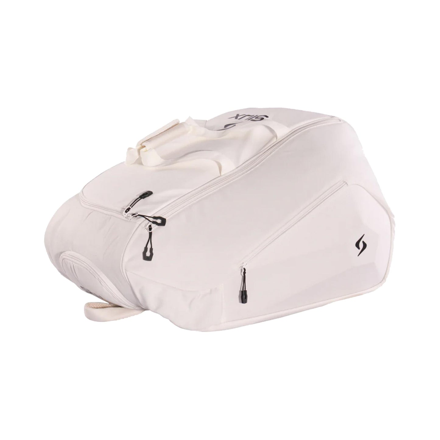 Siux TOUR Padelschlägertasche - weiß