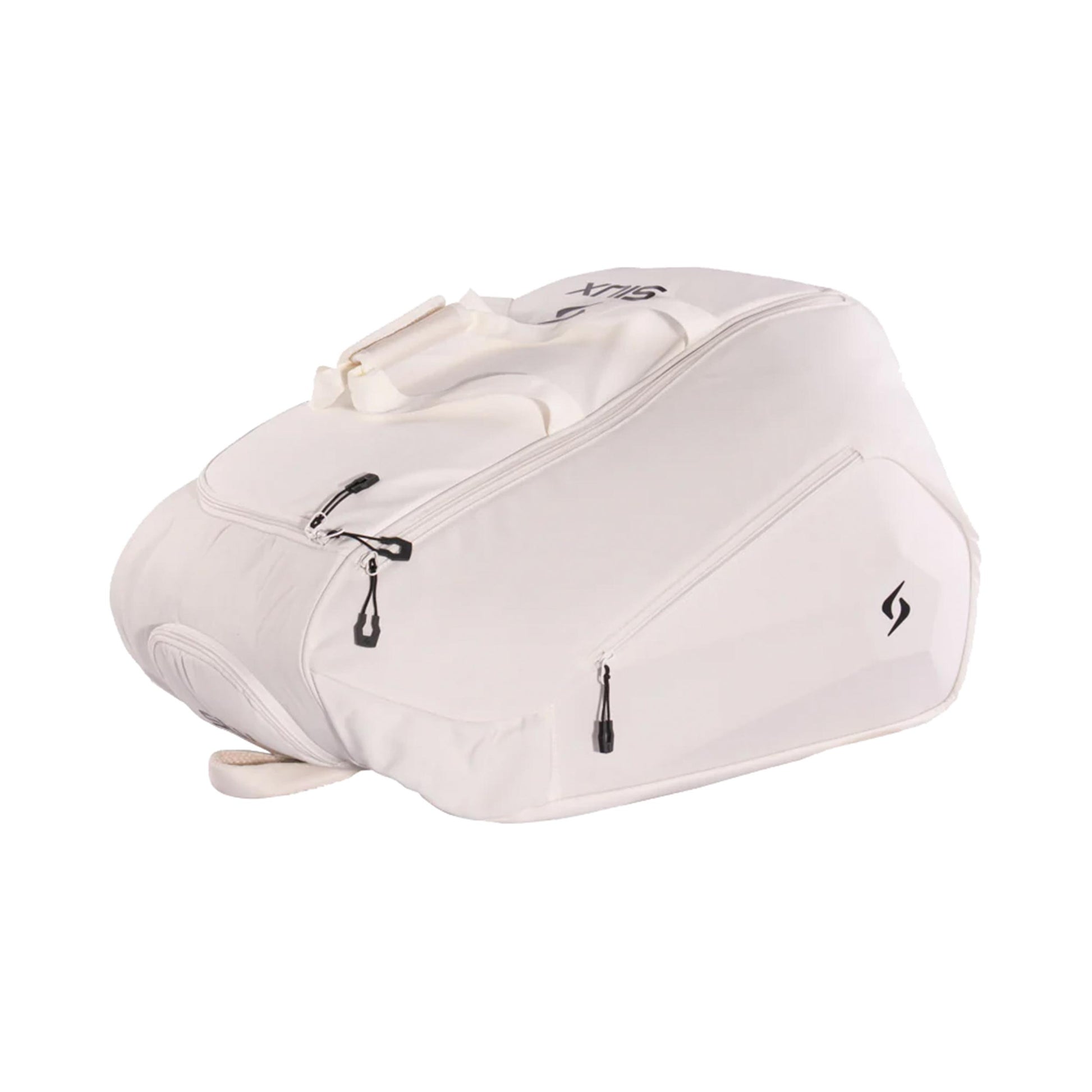 Siux TOUR Padelschlägertasche - weiß
