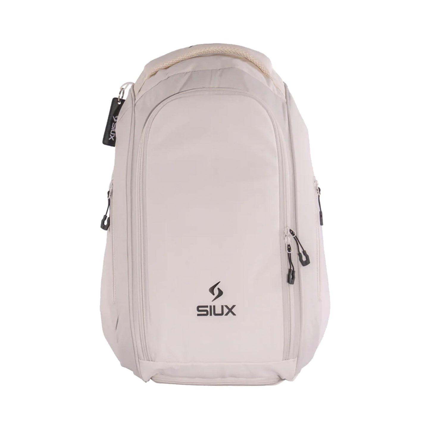 Siux TOUR Rucksack - weiß