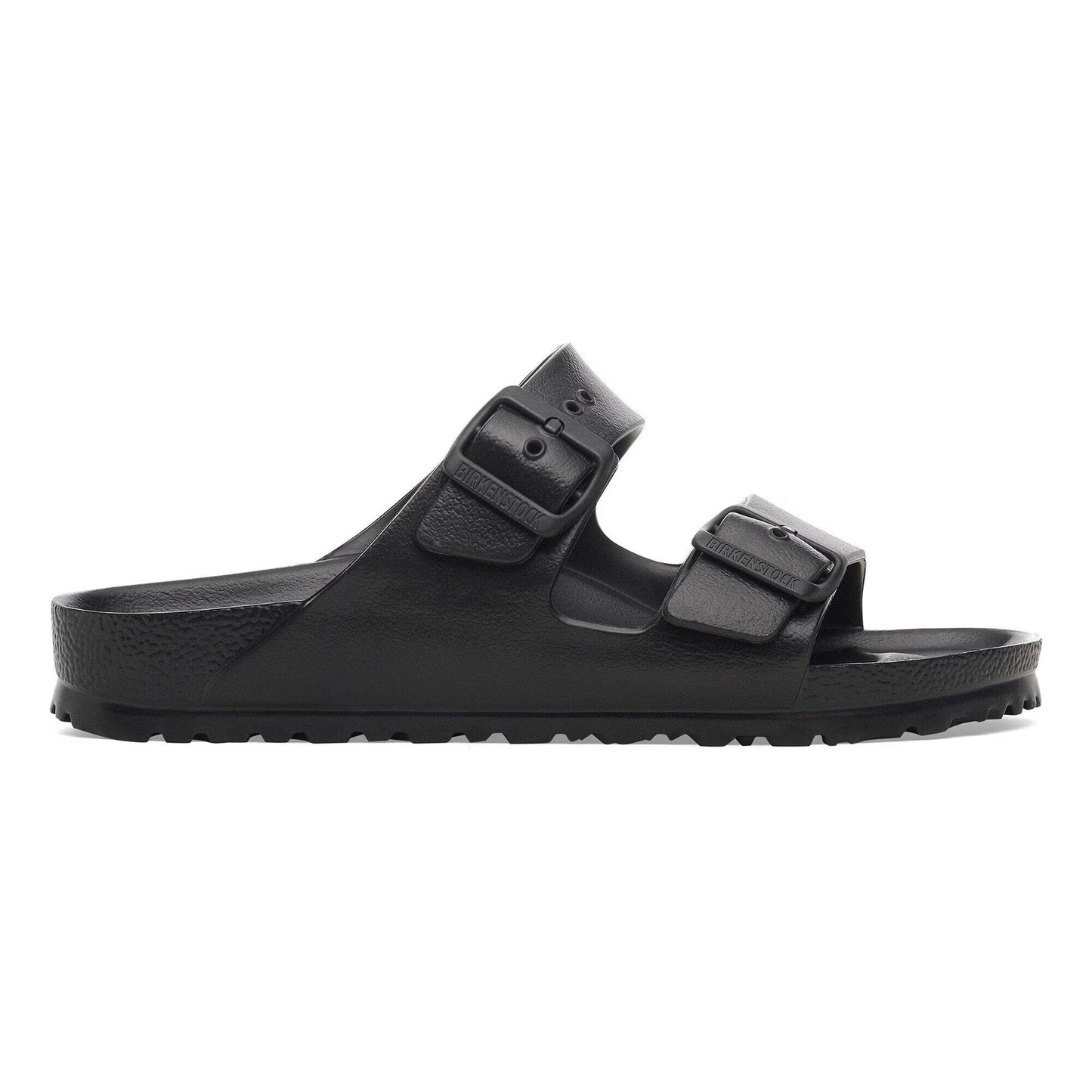 Birkenstock Arizona EVA Badelatschen - schwarz