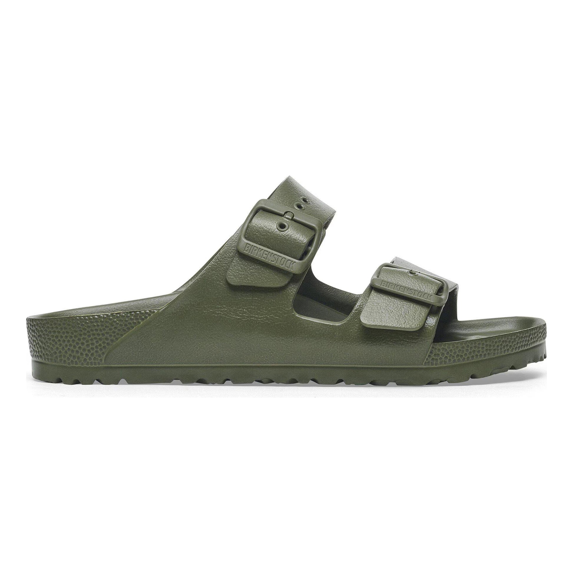 Birkenstock Arizona EVA Badelatschen - khaki