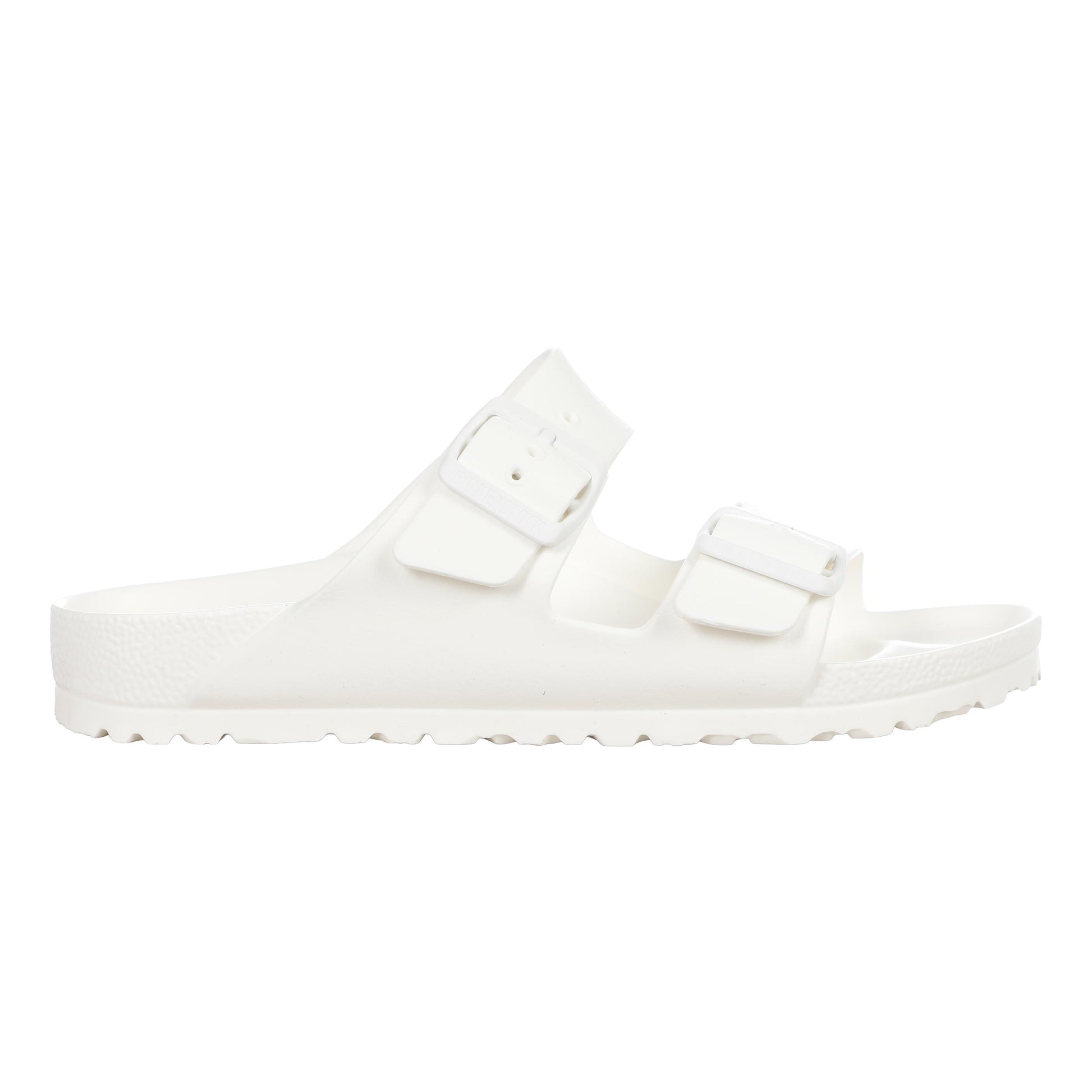 Birkenstock Arizona EVA Badelatschen Damen - weiß
