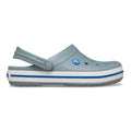 Crocband Clog Badelatschen Damen - grau