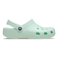 Classic Clog Badelatschen Unisex - mint