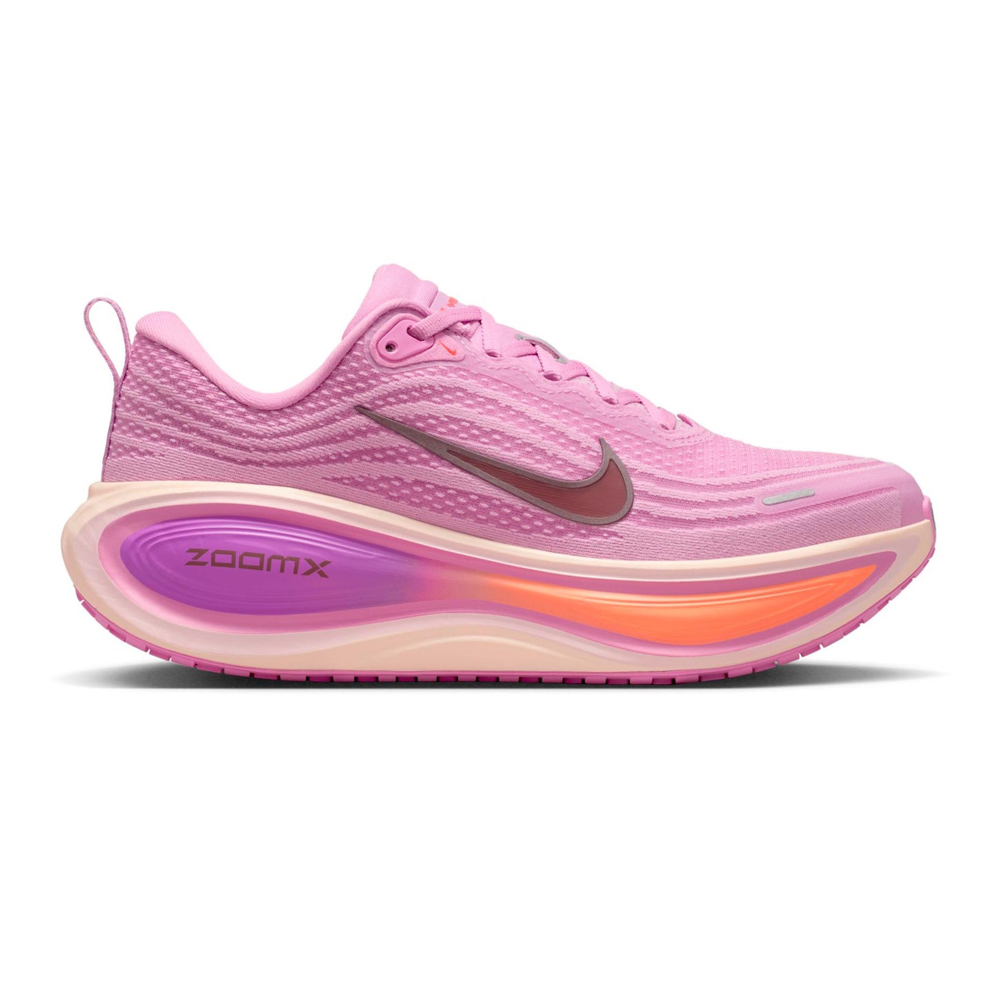 Nike Vomero Plus Neutralschuh Damen - pink, lila