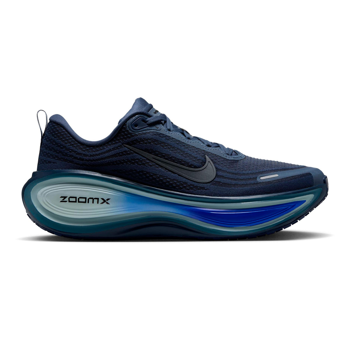 Nike Vomero Plus Neutralschuh Herren - dunkelblau, blau