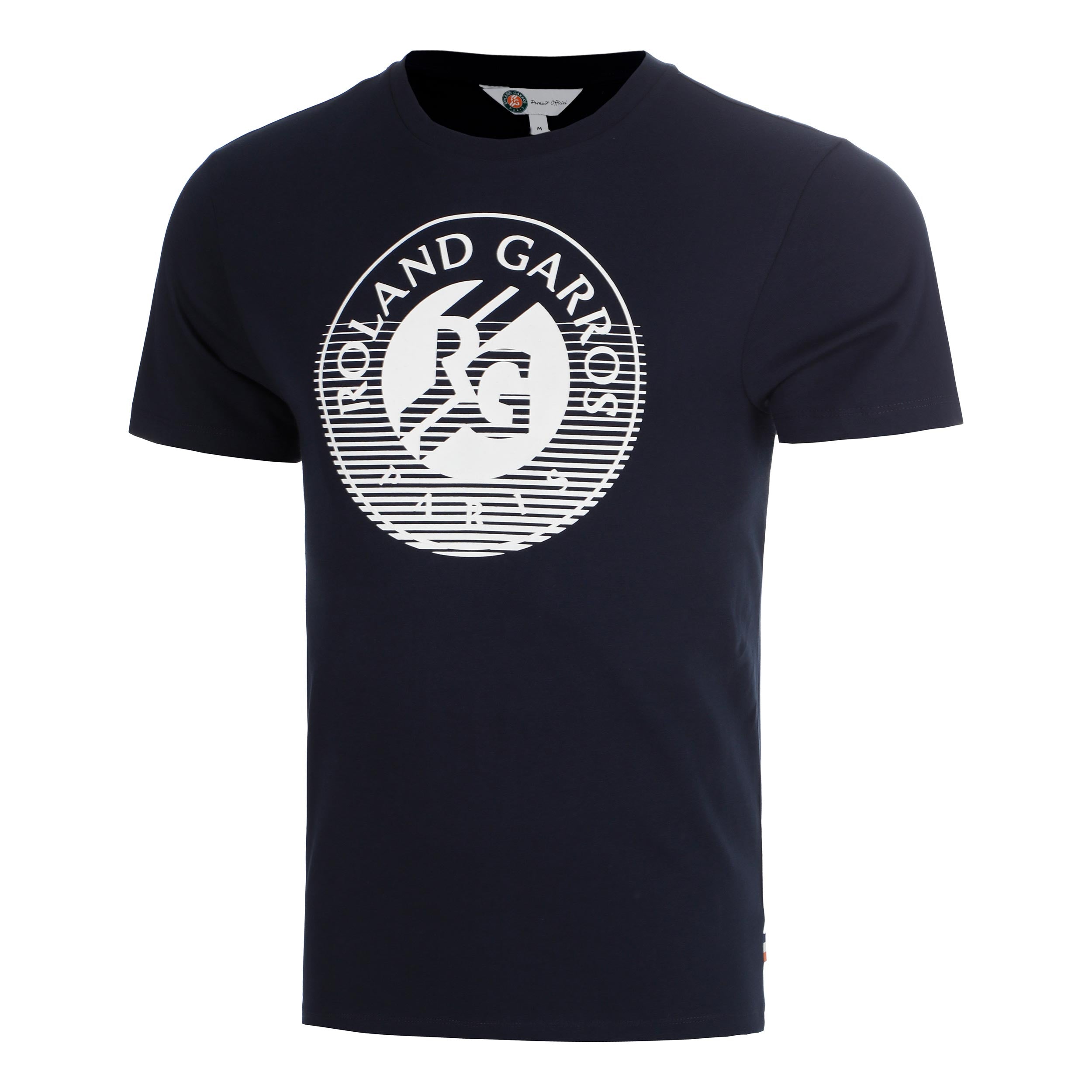 Top Roland Garros T-Shirts online kaufen | Tennis-Point