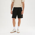 Bertoni Shorts Herren - schwarz