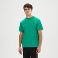 Floran T-Shirt Herren - grün