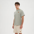 Floran T-Shirt Herren - grau