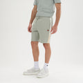 Turi Shorts Herren - grau, creme